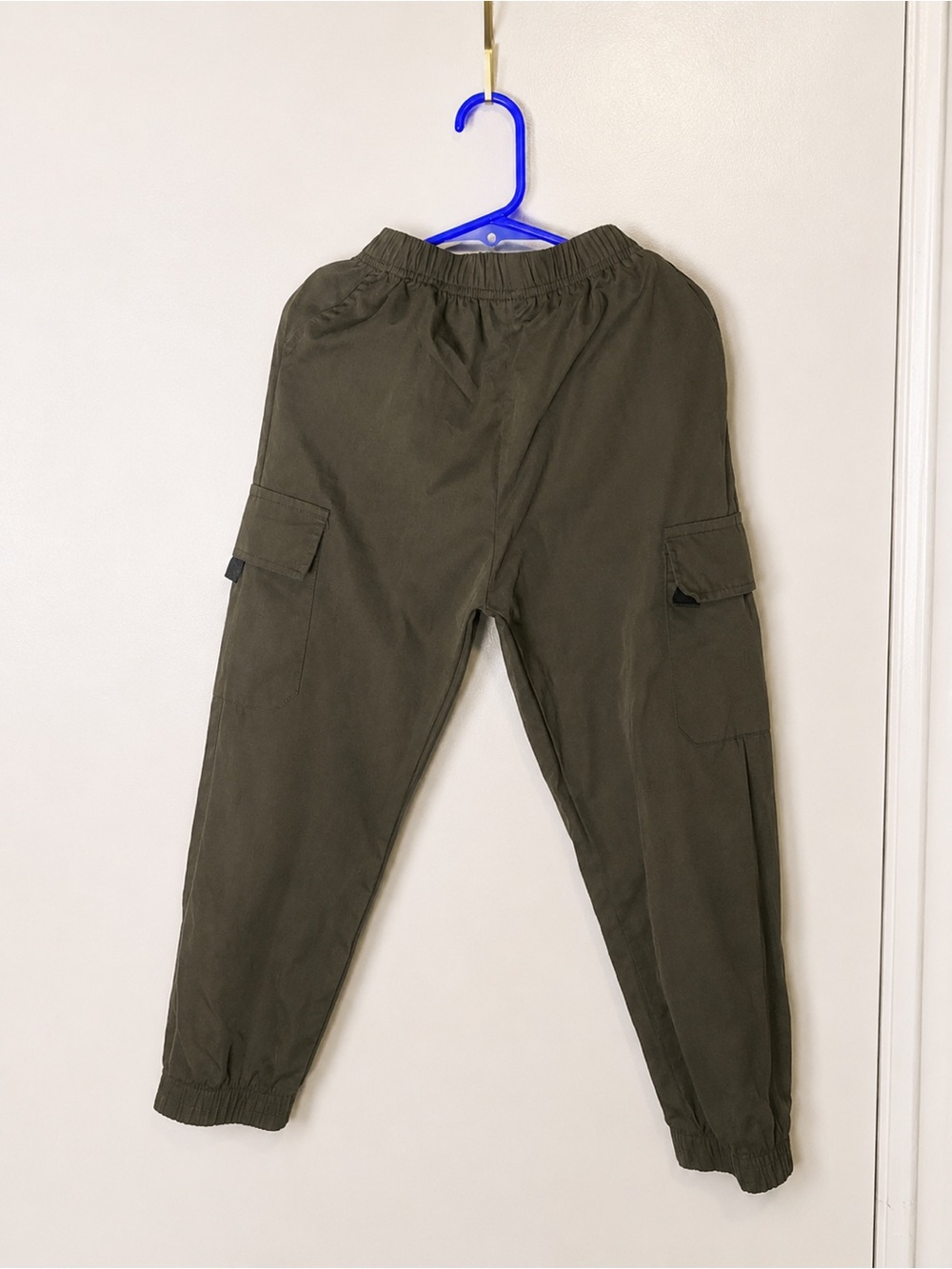 Boys'trousers SHEIN  Size (6Y)